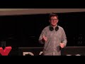 A Higher Functioning Form Of Autism | Cuan Weijer | TEDxDunLaoghaire