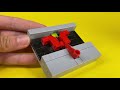 How to Make 3 mini LEGO Among Us Tasks!!