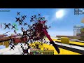 Bedwars 200 Star Montage! Inspired by cooldude951
