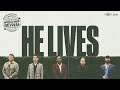 Newsboys - He Lives (Official Audio)