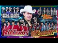 Puros Corridos Viejitos Mix 2024 🔥 100% Puros Corridos 🎺 Los 50 Corridos Con Banda Para Pistear