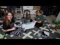 How to make a Duct Tape Dummy for a fursuit commission!~