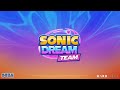 Sonic Dream Team 2 Trailer
