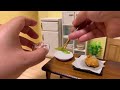 食べれるチキンカツ Miniature Chicken Katsu