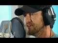 Gerard Butler sings 'The Music of the Night'