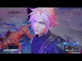 Final Fantasy 7 Rebirth - Sephiroth Final Boss + Ending Scene (4K PS5)