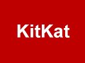 Kit Kat Study Hard