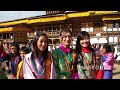 22 Strange Rules Bhutanese Women Must Follow That No One Can Believe - BHUTAN DOCUMENTARY