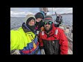 Sailing the Northwest Passage 2023: A Family's Adventure into the Arctic