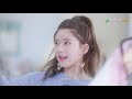 ENG SUB [Dating in the Kitchen] EP01 | Starring:Lin Yu Shen, Zhao Lu Si | Tencent Video
