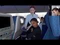 I Am The WORST Passenger EVER - Long Haul Airline Simulator