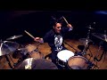 30 Seconds To Mars - The Kill | Matt McGuire Drum Cover