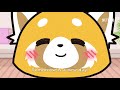 Aggretsuko | Sanrio Anime | Netflix