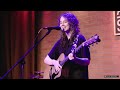 Anna Calvin, Recorded Live From Alley Stage #singersongwriter #originalmusic #acousticmusic