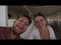 BEST FOOD IN MILOS!! Greek Island Vlog! Top 5 Restaurants in Milos