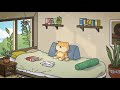 staying in with taiki | chill ai-powered lofi beats | Endel study session