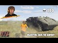 $1 to $1,000,000 Army Truck In GTA 5!