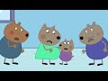 Danny Dog Pregnant Zombie!! Danny Dog pregnancy story - Peppa Pig and his Amazing Friends Animation
