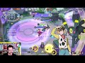 Wish Foul Play Umbreon Build Is SO BUSTED | Pokemon Unite