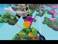 Bedwars Tryhard