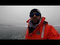 Lake Simcoe Ice Report -Holmes Point