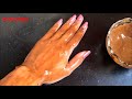 Homemade Coffee Scrub & Mask | Removes Suntan, Dark Spots & Aging Signs | Get Fair & Glowing Skin