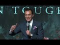 The Key to Thriving in Tough Times | Pastor Lawrence Powell (Part 3)
