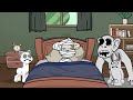 SMILING CRITTERS, ZOOKEEPER ABANDONED AT BIRTH |The sad story of Zookeeper | Animation Zoonomaly