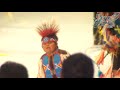 Tiny Tots - Boys - 2019 Gathering of Nations Pow Wow