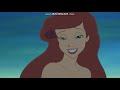 The Little Mermaid II: Return to the Sea - Princess Ariel