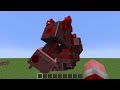 all minecraft golems combined
