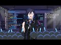 Yugo sings Stuck In The Abyss - Noctyx  |  NIJISANJI EN