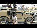 GTA 5 - We are doing more stupid stuff on a dead game