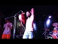 Medicine for the People - Vultures of Culture (Red Sky Lounge Mankato, MN 9/20/12)