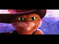 Puss in Boots: The Last Wish (2022) -  Puss in Boots vs. Death Scene | Movieclips