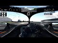 Nürburgring Nordschleife 單圈測時 (5分51.600) Assetto Corsa