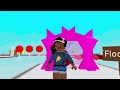Playing Roblox tower of hell for the first time || cookiedough ||