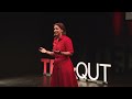 Healthy empathy can save lives - including yours  | Leanne Butterworth | TEDxQUT