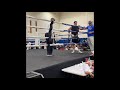 Fight in Buffalo, NY - 11/20/21