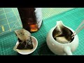 Making Tea, Squirrel's Tea Ritual, The Soothing Sound of Pouring Tea | ASMR (No Talking)