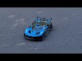 Arrma felony Bugatti Bolide 6s Ftx supaforza gt Ferrari La Ferrari 4s super car's