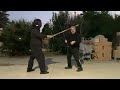 Longsword Lesson Seven: Introduction to the Krumphau