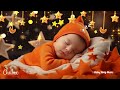 Relaxing Lullabies ♫ Mozart Brahms Lullaby ♫ Sleep Music for Babies ♫ Overcome Insomnia in 3 Minutes