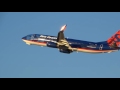 (HD) Joy of Plane Spotting  - Watching Airplanes Minneapolis St. Paul International Airport
