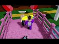 Roblox Find Your Body Parts BUT Steal Them