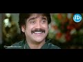 Brahmanandam Back To Back Funny Scenes - King Movie || Telugu