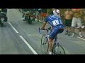 Tour de France 2001 Lance Armstrong Alpe D'Huez 1/5