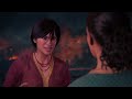 Uncharted: The Lost Legacy Walkthrough Gameplay Chapter 1: The Insurgency