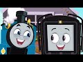 Testing out these Tracks! | Thomas & Friends: All Engines Go! | +60 Minutes Kids Cartoons