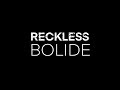 Beamng.drive Reckless Bolide - short teaser